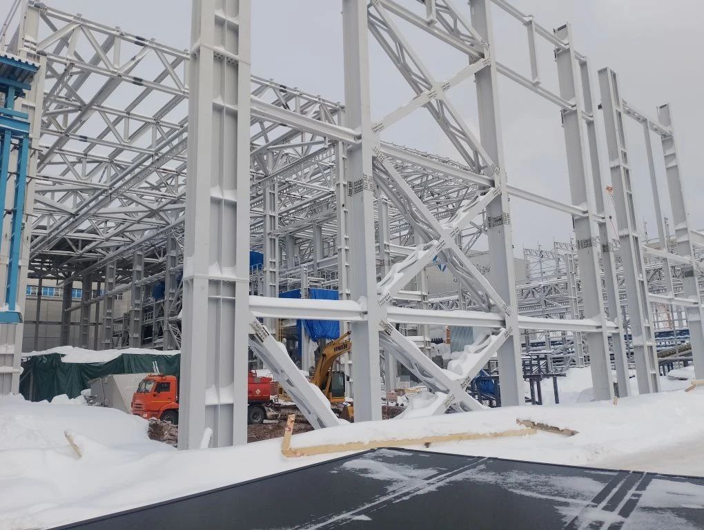 ООО «ЕвроХим - Усольский калийный комбинат»