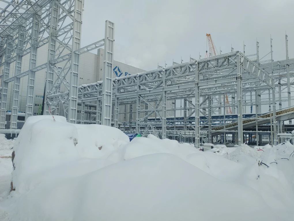 ООО «ЕвроХим - Усольский калийный комбинат»