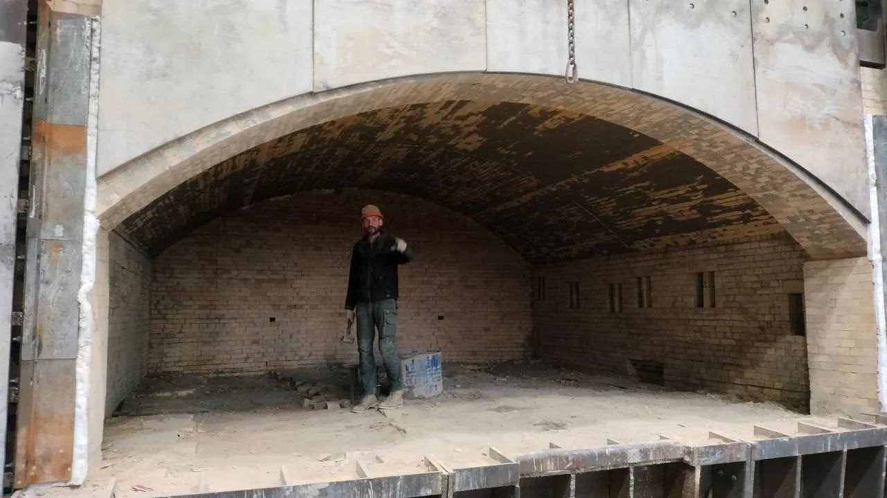 Волгограднефтемаш