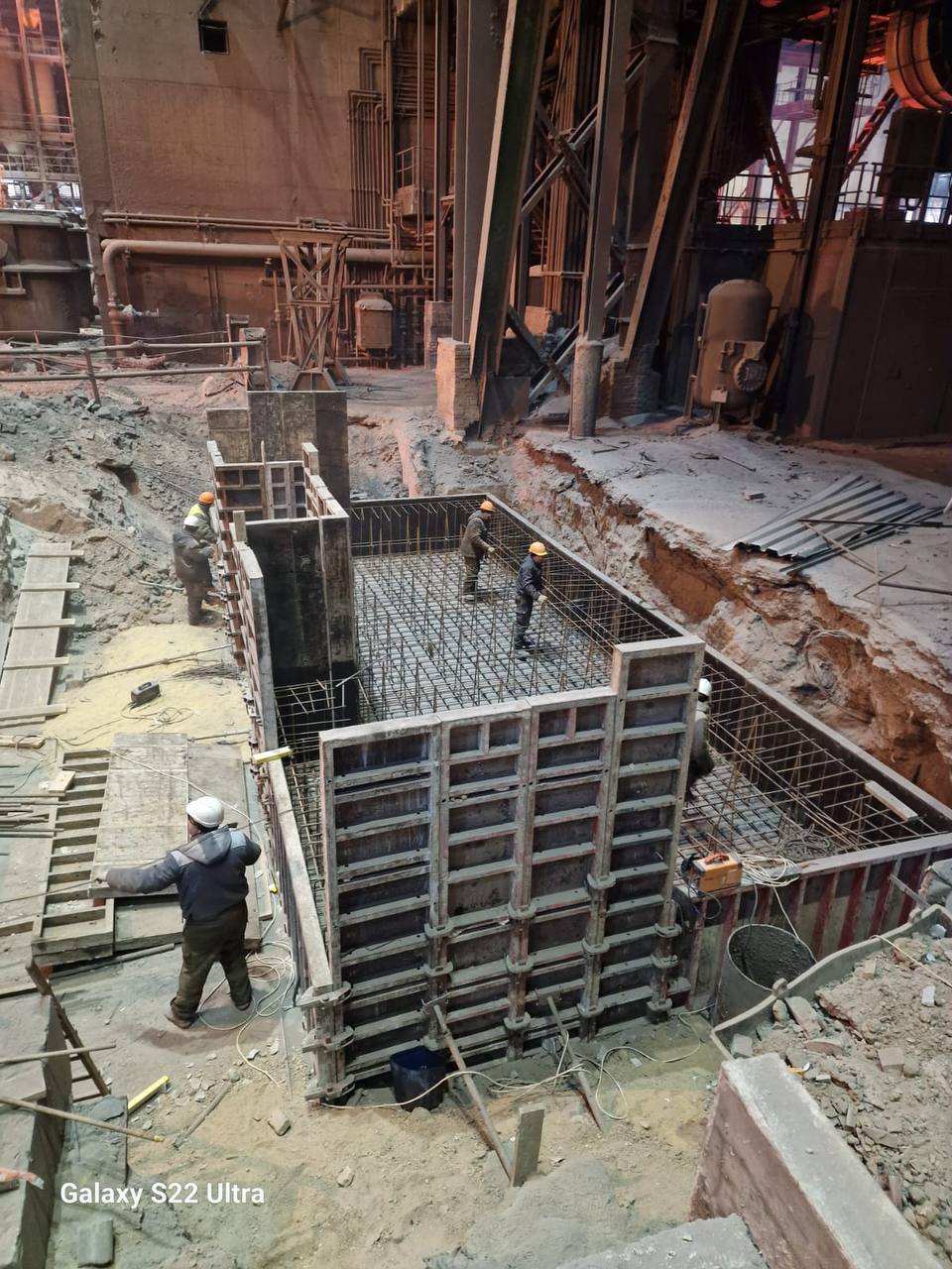 Титан-Баррикады