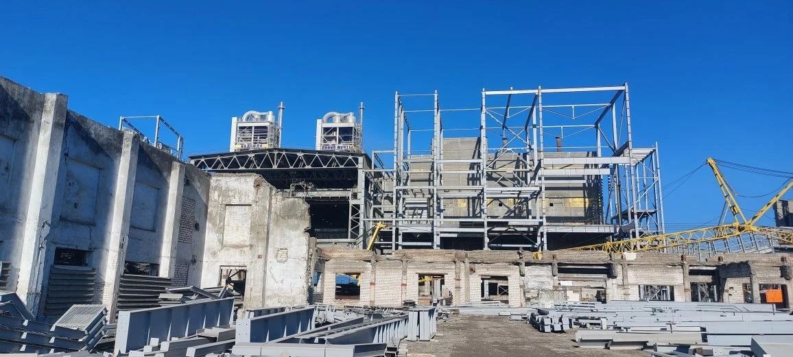 АО «Себряковцемент»